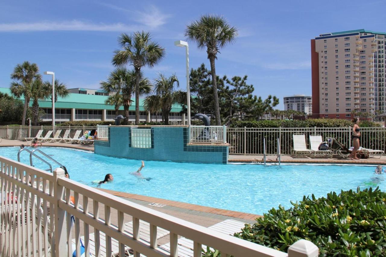 Pelican Beach Resort 308 Destin Dış mekan fotoğraf
