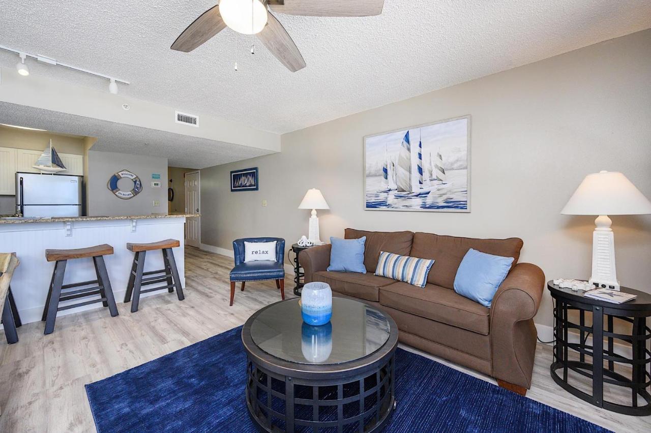 Pelican Beach Resort 308 Destin Dış mekan fotoğraf