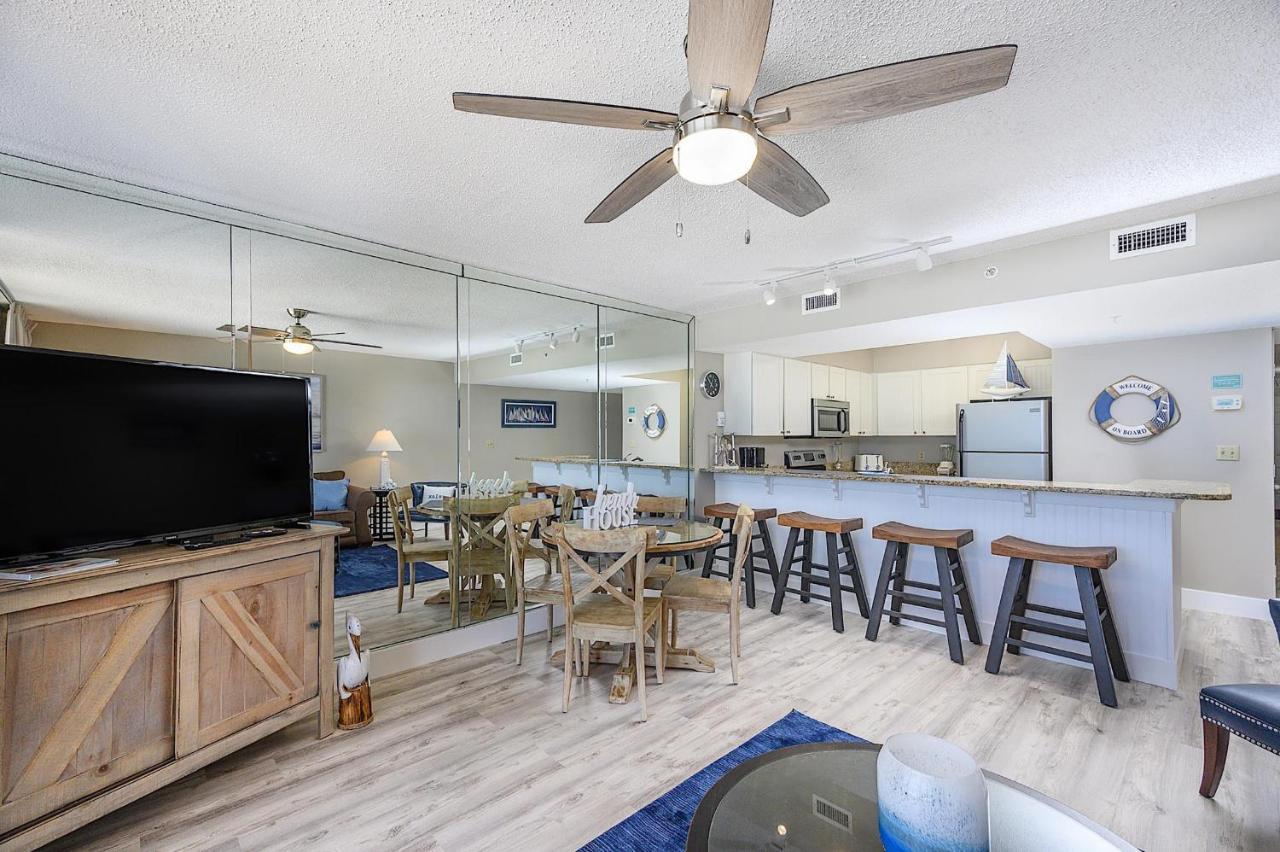 Pelican Beach Resort 308 Destin Dış mekan fotoğraf