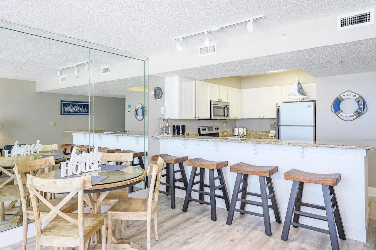 Pelican Beach Resort 308 Destin Dış mekan fotoğraf