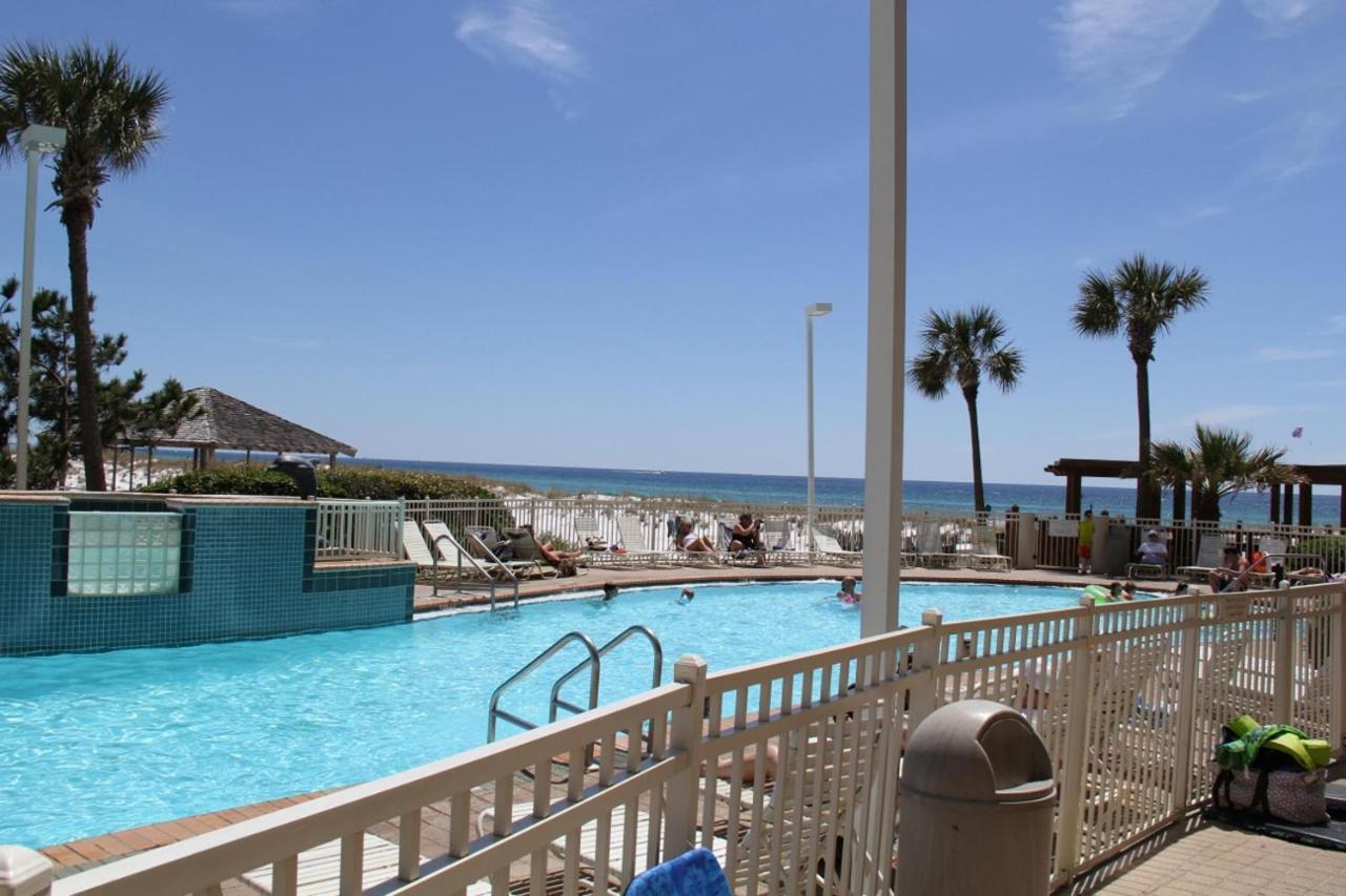 Pelican Beach Resort 308 Destin Dış mekan fotoğraf