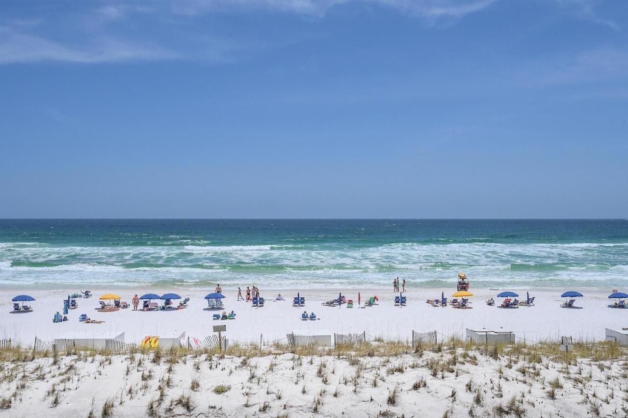 Pelican Beach Resort 308 Destin Dış mekan fotoğraf