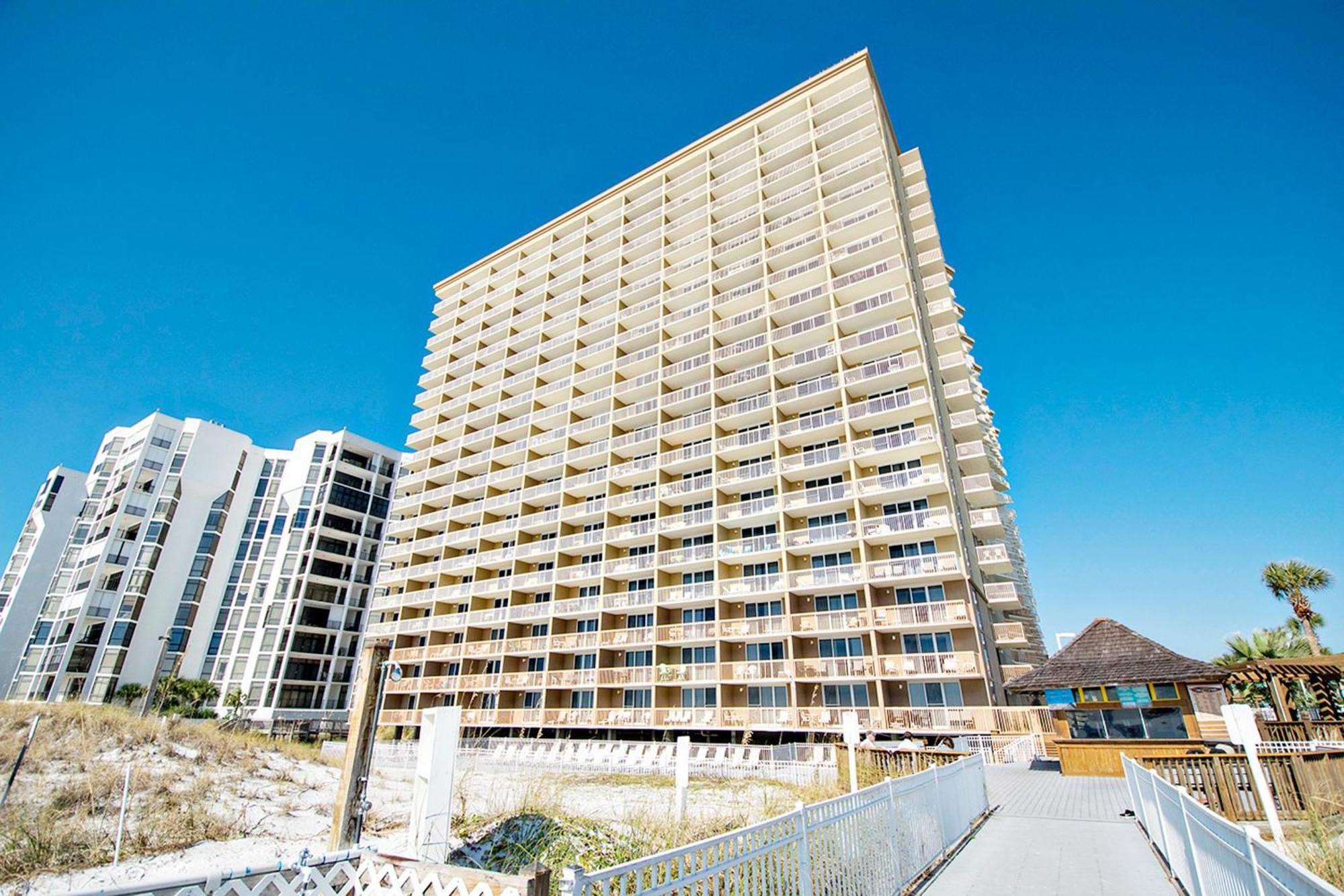 Pelican Beach Resort 308 Destin Dış mekan fotoğraf