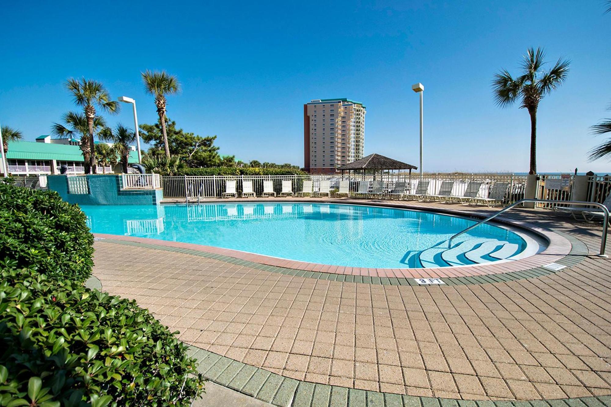 Pelican Beach Resort 308 Destin Dış mekan fotoğraf