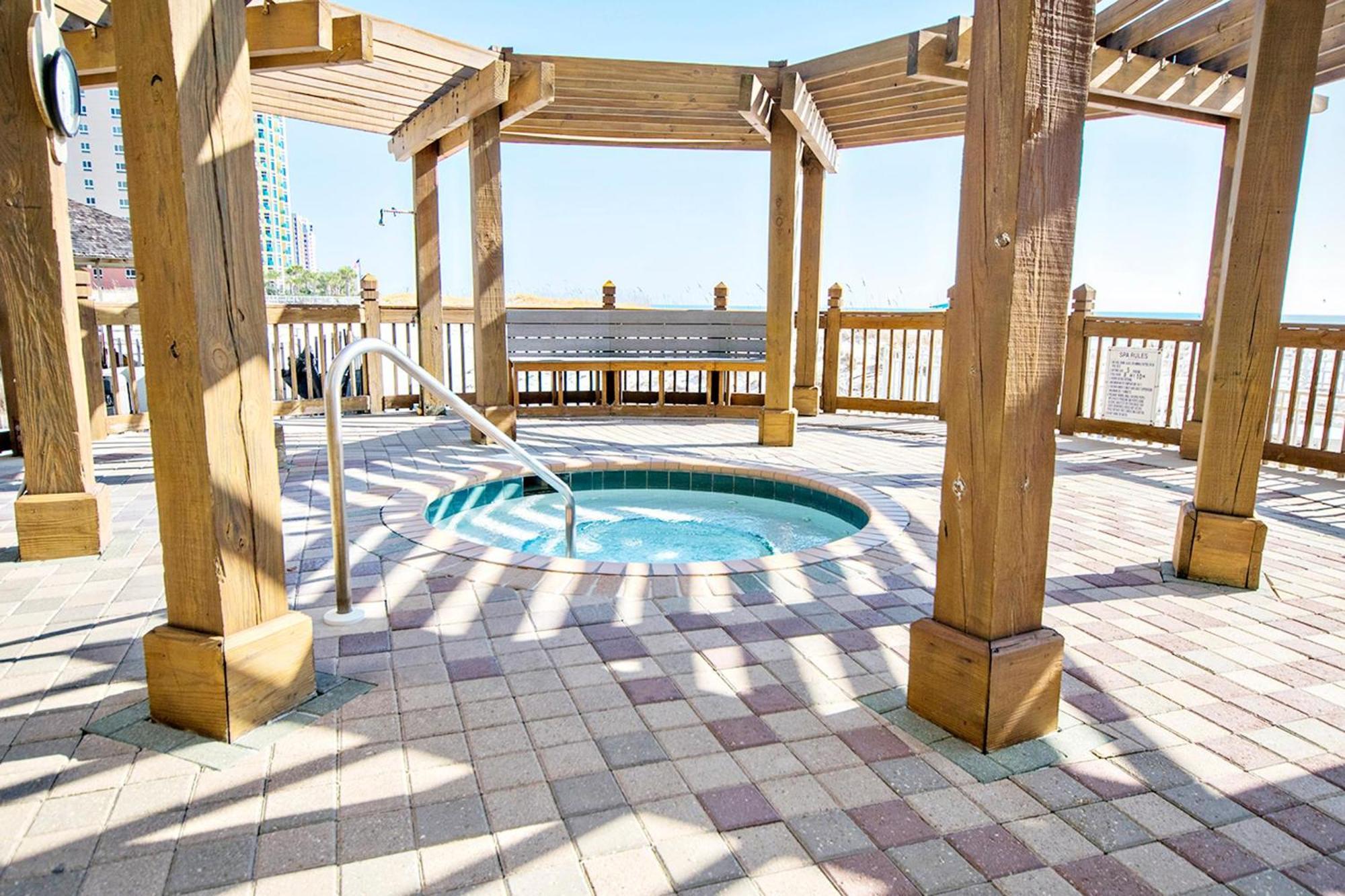 Pelican Beach Resort 308 Destin Dış mekan fotoğraf