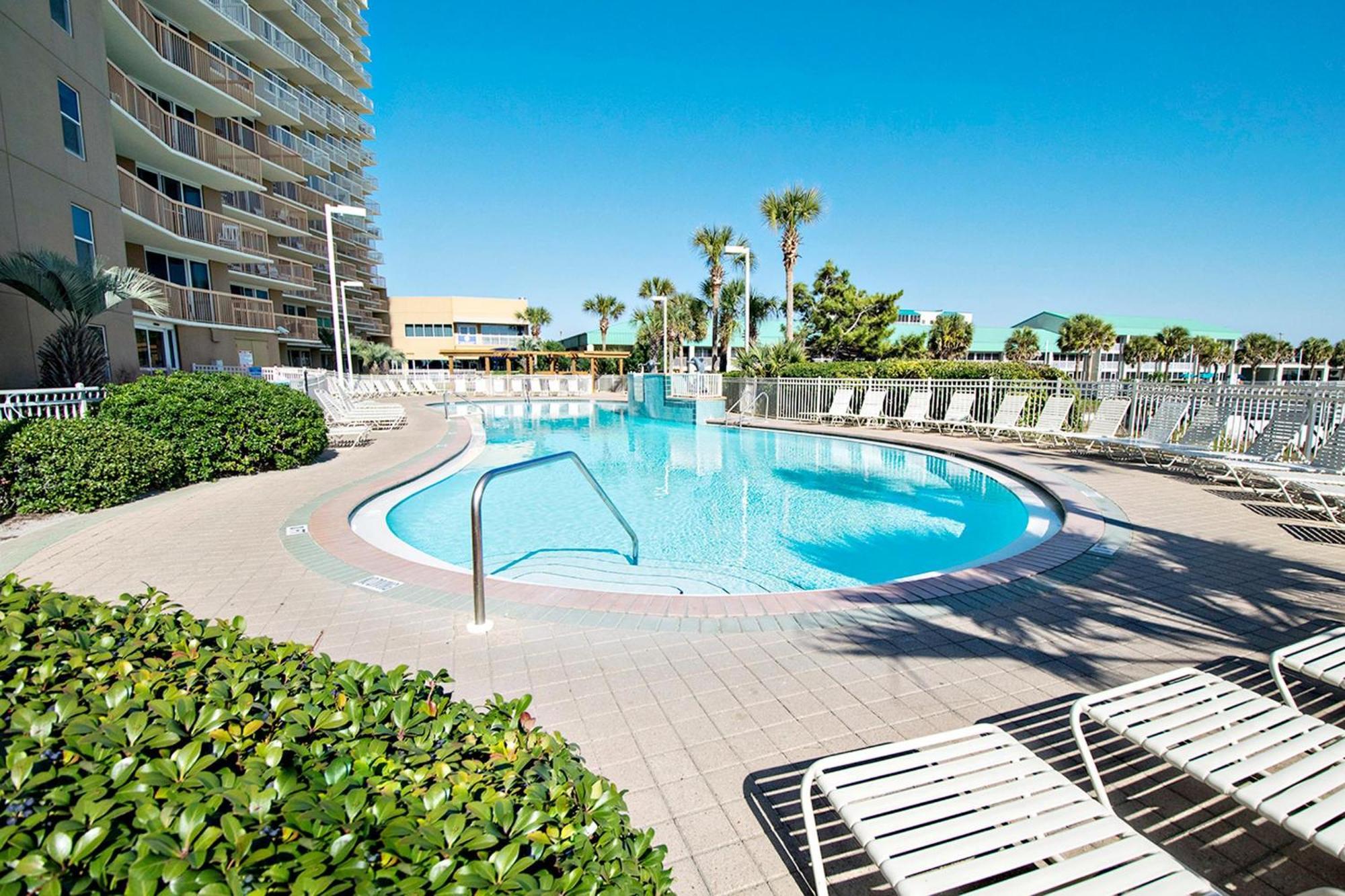 Pelican Beach Resort 308 Destin Dış mekan fotoğraf