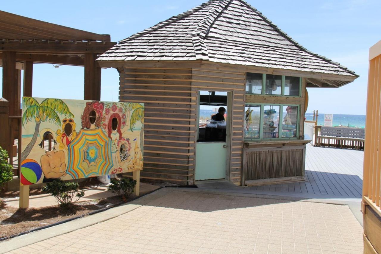 Pelican Beach Resort 308 Destin Dış mekan fotoğraf